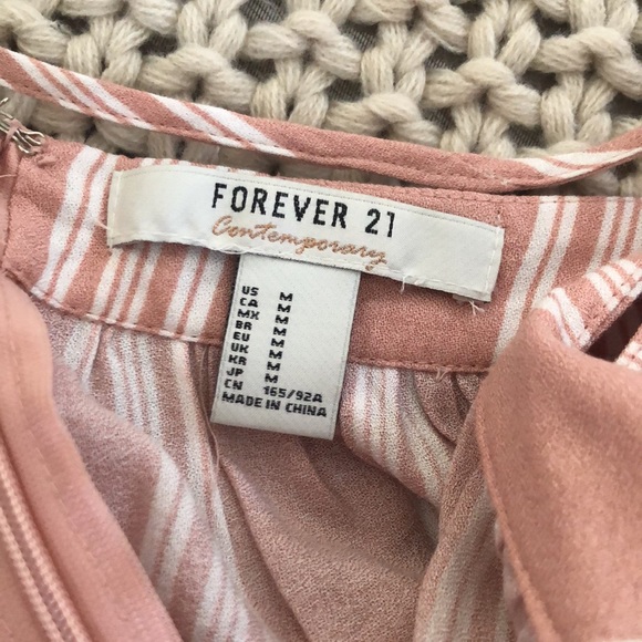 Forever 21 Maxi dress - Picture 3 of 3